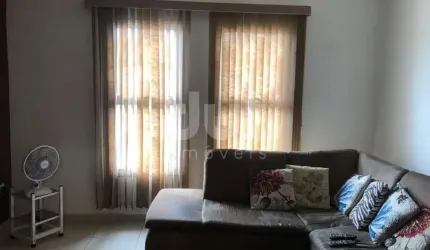 Casa com 3 quartos à venda na Rua Salvador Orsini, 13, Loteamento Residencial Água Nova, Valinhos, 190 m2 por R$ 689.000
