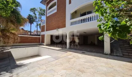 Casa comercial para alugar na Rua Reverendo Guilherme Kerr, 79, Nova Campinas, Campinas, 656 m2 por R$ 12.000