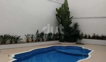 Casa com 7 quartos à venda na Rua Doutor Fernando Leite Ferraz, 394, Parque Terranova, Valinhos, 600 m2 por R$ 1.960.000