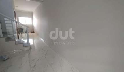 Casa com 3 quartos à venda na Rua Lázaro Ferreira Filho, 259, Parque Jambeiro, Campinas, 123 m2 por R$ 651.900