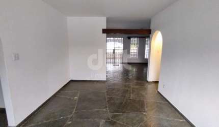 Casa com 3 quartos à venda na Rua Madre Maria Santa Margarida, 588, Parque Nova Campinas, Campinas, 233 m2 por R$ 860.000