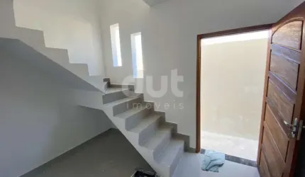 Casa com 2 quartos à venda na Rua Petrolina, 181, Parque Residencial Salerno (Nova Veneza), Sumaré, 134 m2 por R$ 330.000
