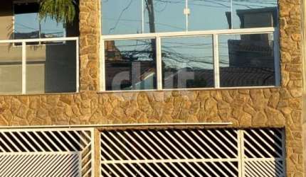 Casa com 3 quartos à venda na Rua Marcelo Ferreira Albieri, 515, Parque Residencial Vila União, Campinas, 220 m2 por R$ 540.000
