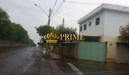 Casa com 4 quartos à venda na Rua João Manoel de Santana, 734, Parque Santo Antônio (Nova Veneza), Sumaré, 160 m2 por R$ 329.000