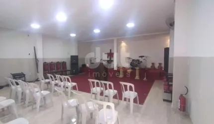 Casa com 4 quartos à venda na Rua Benedito Gomes da Silva, 444, Parque São Miguel, Hortolândia, 600 m2 por R$ 1.100.000