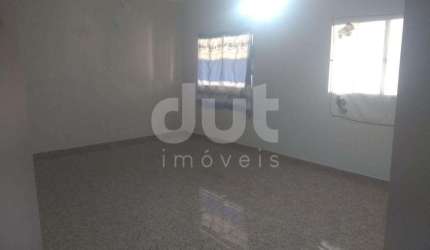 Casa com 5 quartos à venda na Rua Doutor Euclides Vieira, 35, Parque São Quirino, Campinas, 340 m2 por R$ 900.000
