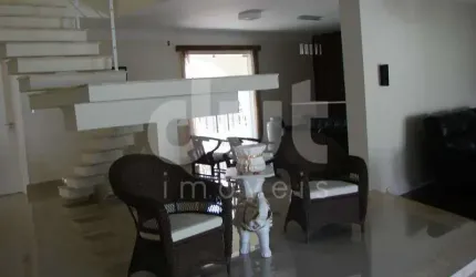 Casa com 4 quartos para alugar na Rua Emerson José Moreira, 748, Parque Taquaral, Campinas, 800 m2 por R$ 21.000