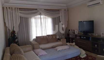 Casa com 3 quartos à venda na Rua Redento Natali, 271, Parque Via Norte, Campinas, 260 m2 por R$ 689.000