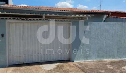 Casa com 2 quartos à venda na Rua Renato Ribeiro, 32, Parque Via Norte, Campinas, 100 m2 por R$ 508.800