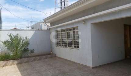 Casa com 3 quartos à venda na Rua João Antunes Maciel, 27, Parque Via Norte, Campinas, 160 m2 por R$ 561.800