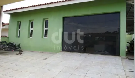 Casa com 3 quartos à venda na Rua Bibiano Claro Roman, 40, Parque da Figueira, Paulínia, 250 m2 por R$ 700.000
