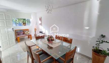 Casa em condomínio fechado com 3 quartos à venda na Avenida Vice-Prefeito Anésio Capovilla, 688, Condomínio Tabatinga, Valinhos, 255 m2 por R$ 800.000