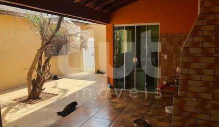 Casa com 1 quarto à venda na Rua Vinte e Quatro de Maio, 60, Vila Industrial, Campinas, 42 m2 por R$ 370.000