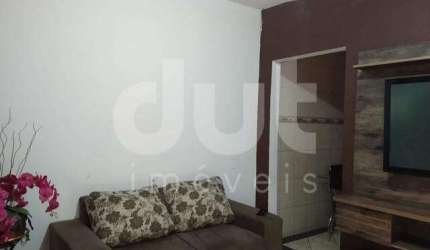 Casa com 2 quartos à venda na Rua Veridiano José da Silva, 153, Vila Inema, Hortolândia, 125 m2 por R$ 366.000