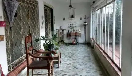 Casa com 3 quartos à venda na Rua Barão de Atibaia, 104, Vila Itapura, Campinas, 179 m2 por R$ 799.999