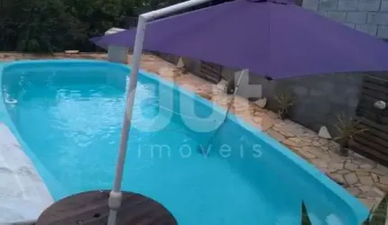 Casa com 2 quartos à venda na Rua Praça América, 65, Vargem Grande, Jarinu, 125 m2 por R$ 405.000