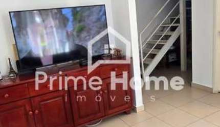 Casa em condomínio fechado com 3 quartos à venda na Rua Doutor Sylvio Carvalhaes, 758, Jardim Campos Elíseos, Campinas, 83 m2 por R$ 636.000