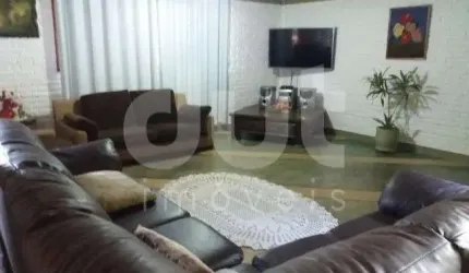 Chácara / sítio com 4 quartos à venda na Alameda Carlos de Carvalho Vieira Braga, 2598, Chácaras Alpina, Valinhos, 430 m2 por R$ 1.500.000