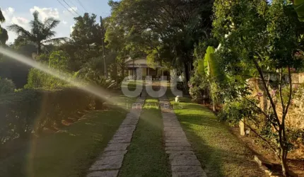 Chácara / sítio com 5 quartos à venda na Rua João Piera Agostinho, 233, Chácaras São Bento, Valinhos, 380 m2 por R$ 1.200.000