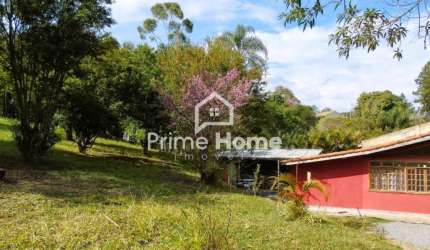 Chácara / sítio com 5 quartos à venda na Rua Verginio Belgini, 551, Loteamento Santo Antônio, Itatiba, 768 m2 por R$ 3.000.000
