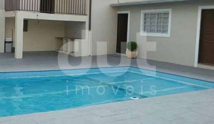 Chácara / sítio com 3 quartos à venda na Rua Mário Garnero, 1272, Parque Jatibaia (Sousas), Campinas, 450 m2 por R$ 2.100.000