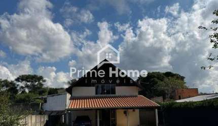 Chácara / sítio com 3 quartos à venda na Alameda Hungria, 185, Parque das Bandeiras, Indaiatuba, 321 m2 por R$ 1.100.000