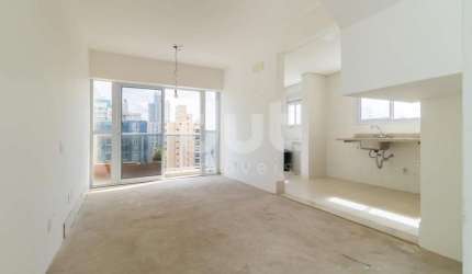 Cobertura com 1 quarto à venda na Rua José Guatemosin Nogueira, 45, Cambuí, Campinas, 108 m2 por R$ 1.240.000