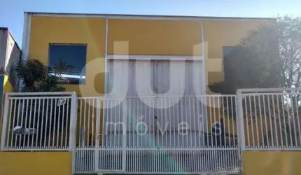 Barracão / Galpão / Depósito à venda na Rua Um, 119, Jardim Santa Izabel, Hortolândia, 296 m2 por R$ 850.000