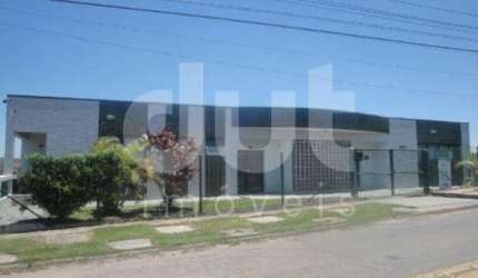 Barracão / Galpão / Depósito à venda na Rua Clark, 2669, Macuco, Valinhos, 1977 m2 por R$ 8.400.000