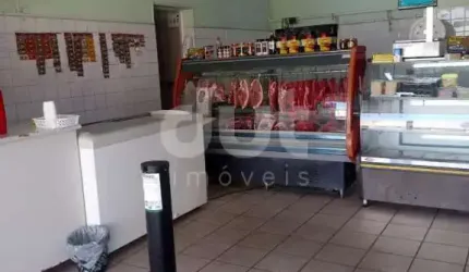 Sala comercial à venda na Rua Luís Liberman, 537, Jardim Paulicéia, Campinas, 121 m2 por R$ 140.000