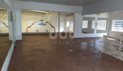 Prédio à venda na Avenida Doutor Jesuíno Marcondes Machado, 1448, Jardim Planalto, Campinas, 262 m2 por R$ 3.000.000