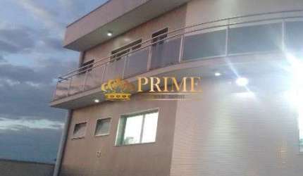 Prédio à venda na Avenida Paulo Corrêa Viana, 559, Parque Jambeiro, Campinas, 640 m2 por R$ 3.000.000