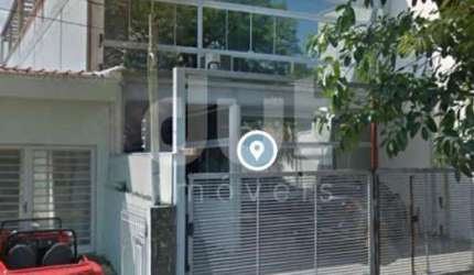 Prédio à venda na Rua Alberto Cerqueira Lima, 249, Taquaral, Campinas, 680 m2 por R$ 3.500.000