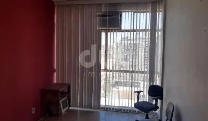 Sala comercial à venda na Rua Regente Feijó, 712, Centro, Campinas, 135 m2 por R$ 318.000