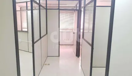 Sala comercial à venda na Rua Luzitana, 740, Centro, Campinas, 72 m2 por R$ 320.000