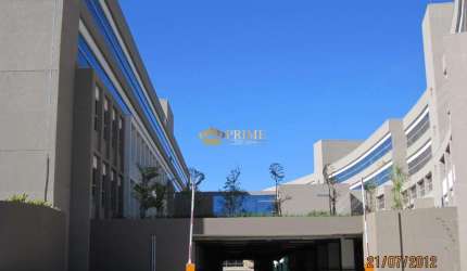 Sala comercial à venda na Avenida Antonio Artioli, 570, Swiss Park, Campinas, 63 m2 por R$ 369.000