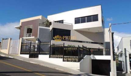 Sala comercial à venda na Rua Humberto Pescarini, 735, Centro, Vinhedo, 540 m2 por R$ 4.000.000
