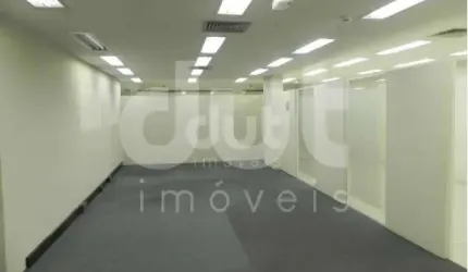 Sala comercial para alugar na Rua Conceição, 284, Centro, Campinas, 759 m2 por R$ 37.000