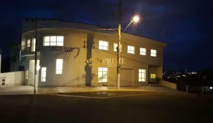 Sala comercial à venda na Alameda Carlos de Carvalho Vieira Braga, 1000, Jardim Alto da Colina, Valinhos, 424 m2 por R$ 1.900.000