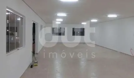 Sala comercial à venda na Rua Maringá, 40, Jardim Nova América, Hortolândia, 215 m2 por R$ 720.800