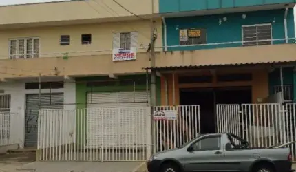 Sala comercial à venda na Rua Otavio Rosolen, 1145, Jardim Terras de Santo Antônio, Hortolândia, 600 m2 por R$ 1.080.000