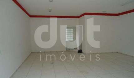 Sala comercial à venda na Avenida Duque de Caxias, 932, João Aranha, Paulínia, 120 m2 por R$ 550.000