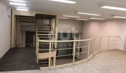 Sala comercial à venda na Avenida Doutor Moraes Salles, 1181, Nova Campinas, Campinas, 800 m2 por R$ 4.500.000