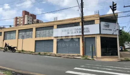 Sala comercial à venda na Avenida Independência, 251, Vila Olivo, Valinhos, 702 m2 por R$ 2.500.000