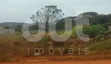 Terreno à venda na Rua Zeferino de Lima, 1, Loteamento Recanto Das Aves, Tuiuti por R$ 145.000