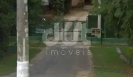 Terreno à venda na Alameda Carlos de Carvalho Vieira Braga, km3, Chácaras Alpina, Valinhos por R$ 950.000