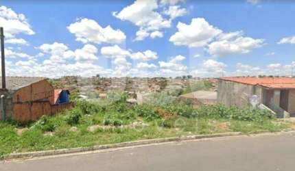 Terreno à venda na Rua Caio Graco Prado, 270, Cidade Satélite Íris, Campinas por R$ 360.000