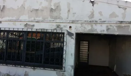 Terreno à venda na Rua Presidente Bernardes, 571, Jardim Flamboyant, Campinas por R$ 424.000