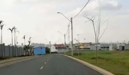 Terreno comercial à venda na Avenida Prefeito José Lozano Araújo, 910, Jardim Ypê, Paulínia por R$ 1.272.000