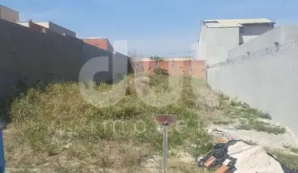 Terreno à venda na Rua Gravataí, 491, Residencial Cittá Di Firenze, Campinas por R$ 170.000